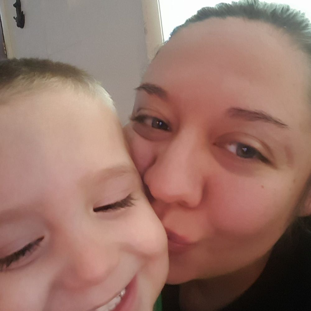 Meet your Posher, Alyssa